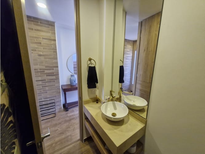Casa de 3 alcobas en venta en Cr El Bosque, Chía, 153 m² · foto 9 de 24