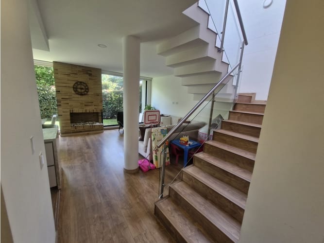 Casa de 3 alcobas en venta en Cr El Bosque, Chía, 153 m² · foto 10 de 24
