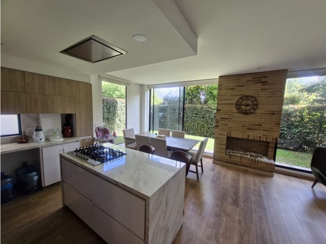 Casa de 3 alcobas en venta en Cr El Bosque, Chía, 153 m² · foto 11 de 24