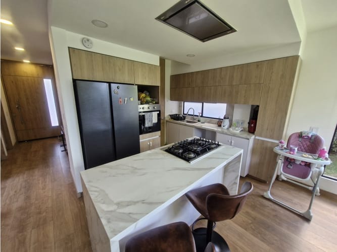 Casa de 3 alcobas en venta en Cr El Bosque, Chía, 153 m² · foto 14 de 24