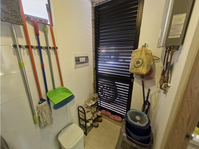 Casa de 3 alcobas en venta en Cr El Bosque, Chía, 153 m² · foto 16 de 24