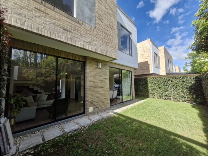 Casa de 3 alcobas en venta en Cr El Bosque, Chía, 153 m² · foto 17 de 24