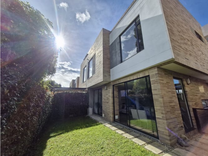 Casa de 3 alcobas en venta en Cr El Bosque, Chía, 153 m² · foto 18 de 24