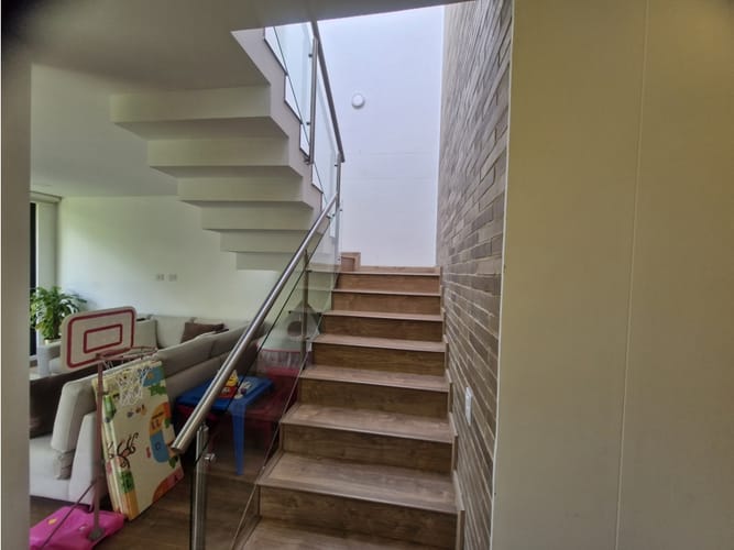 Casa de 3 alcobas en venta en Cr El Bosque, Chía, 153 m² · foto 19 de 24