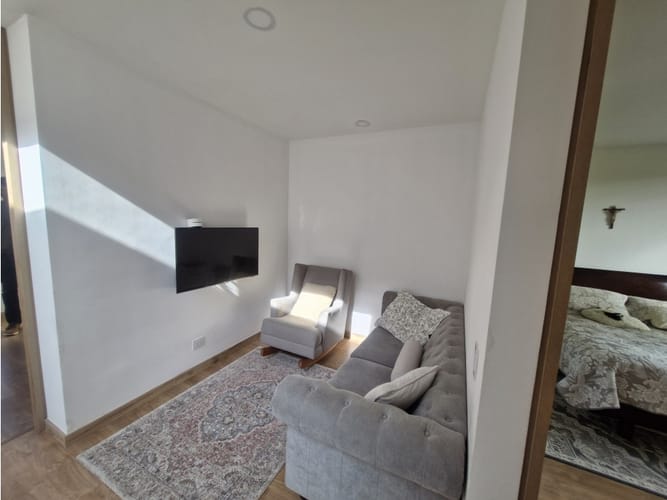 Casa de 3 alcobas en venta en Cr El Bosque, Chía, 153 m² · foto 20 de 24