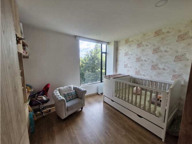 Casa de 3 alcobas en venta en Cr El Bosque, Chía, 153 m² · foto 22 de 24