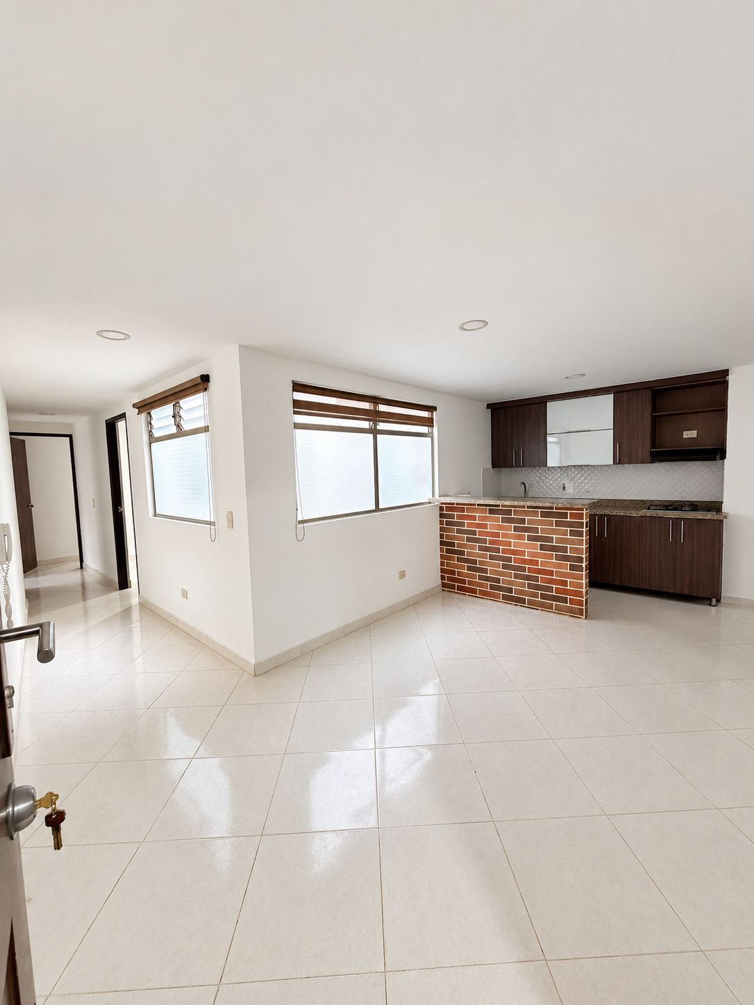 Apartamento en venta en Belén, Medellín · foto 2 de 11