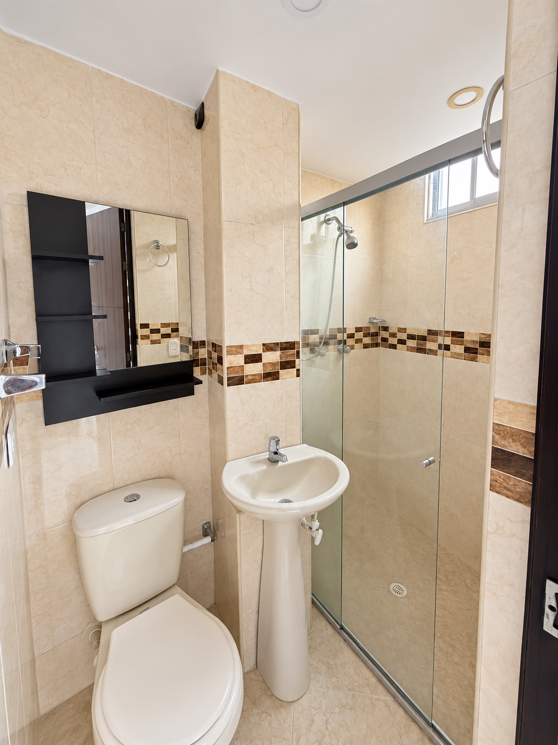 Apartamento en venta en Belén, Medellín · foto 5 de 11