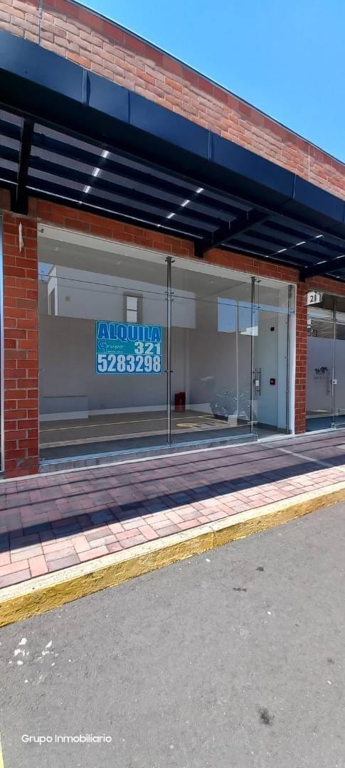 Local en arriendo en Parque Natura, Jamundí, 20 m² · foto 4 de 11