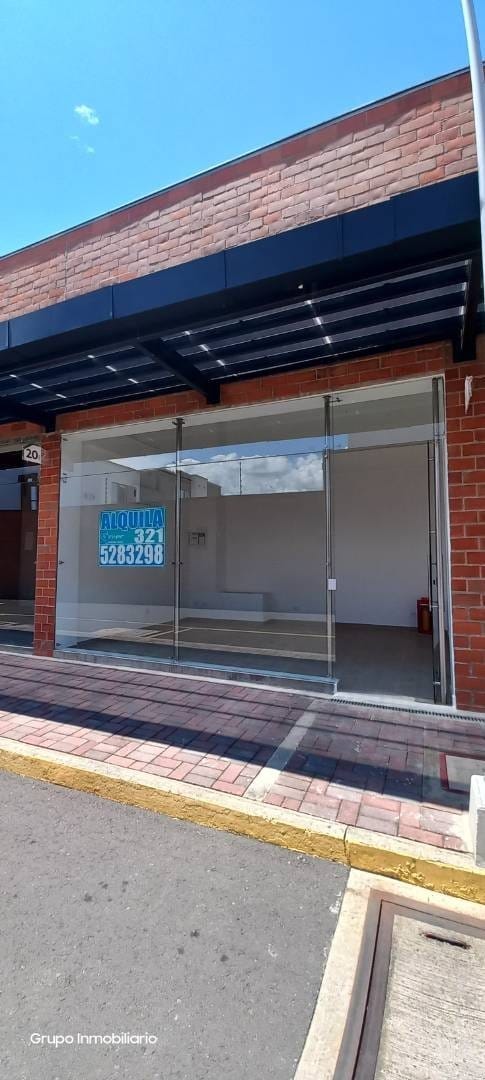 Local en arriendo en Parque Natura, Jamundí, 20 m² · foto 9 de 11