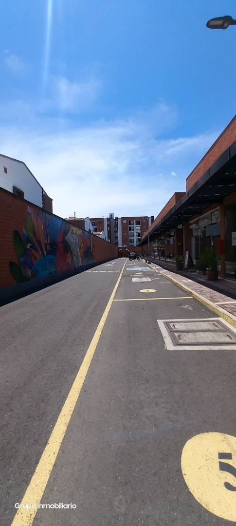 Local en arriendo en Parque Natura, Jamundí, 20 m² · foto 10 de 11