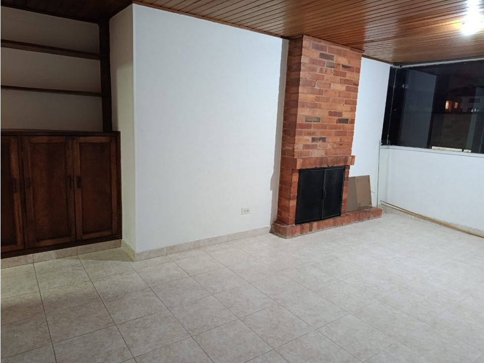 Apartamento en venta en Cedritos, Bogotá · foto 2 de 20