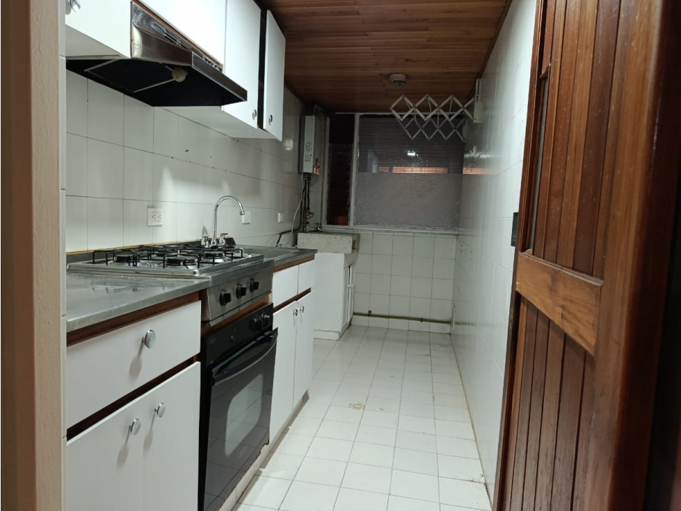 Apartamento en venta en Cedritos, Bogotá · foto 3 de 20