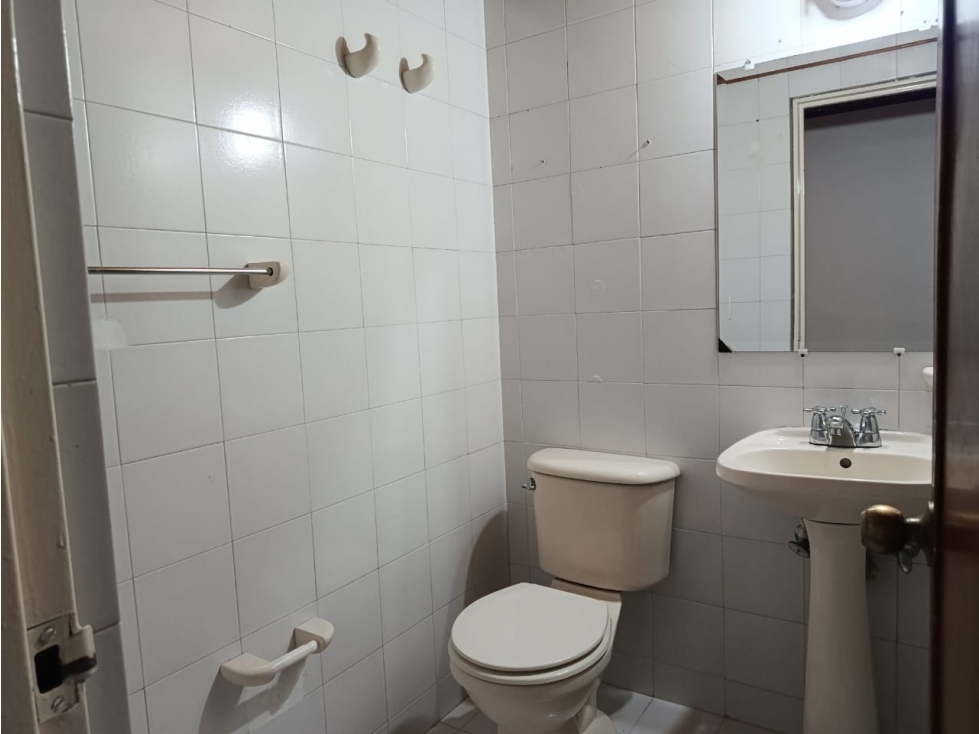 Apartamento en venta en Cedritos, Bogotá · foto 6 de 20