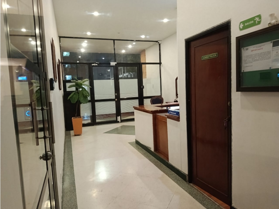 Apartamento en venta en Cedritos, Bogotá · foto 12 de 20
