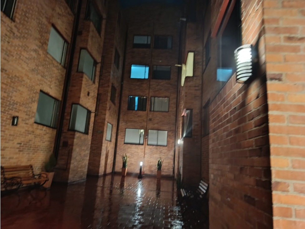 Apartamento en venta en Cedritos, Bogotá · foto 13 de 20