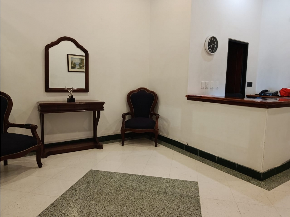 Apartamento en venta en Cedritos, Bogotá · foto 18 de 20