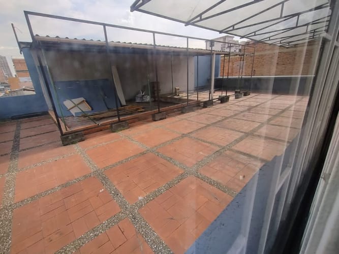 Bodega en arriendo en La Candelaria, Medellín, 52 m² · foto 8 de 8