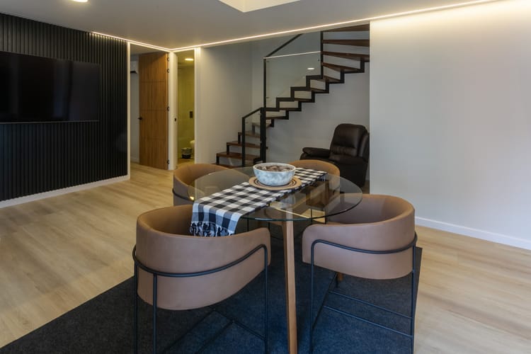 Apartamento de 3 alcobas en arriendo en Altos Del Poblado, Medellín, 120 m² · foto 4 de 20