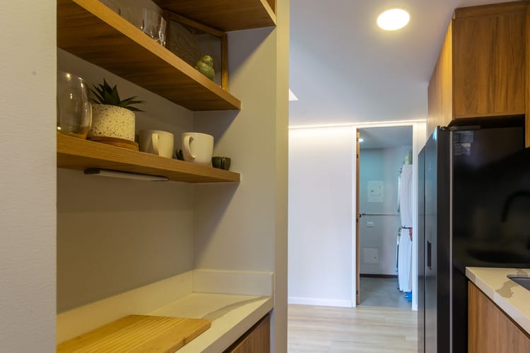 Apartamento de 3 alcobas en arriendo en Altos Del Poblado, Medellín, 120 m² · foto 11 de 20