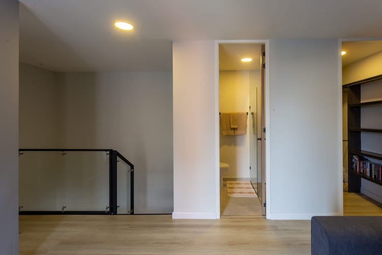 Apartamento de 3 alcobas en arriendo en Altos Del Poblado, Medellín, 120 m² · foto 14 de 20