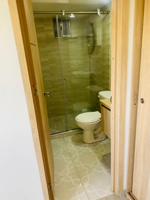 Apartamento de 3 alcobas en arriendo en Cantalejo, Bogotá, 70 m² · foto 2 de 3