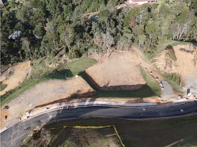 Lote en venta en Romeral, Guarne, 2569 m² · foto 15 de 21