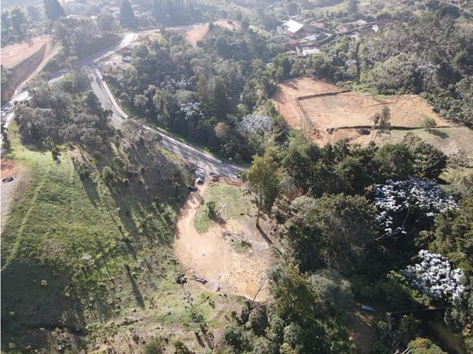 Lote en venta en Romeral, Guarne, 2569 m² · foto 18 de 21