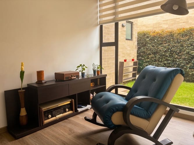 Casa en venta en Rio Grande, Cajicá · foto 8 de 20