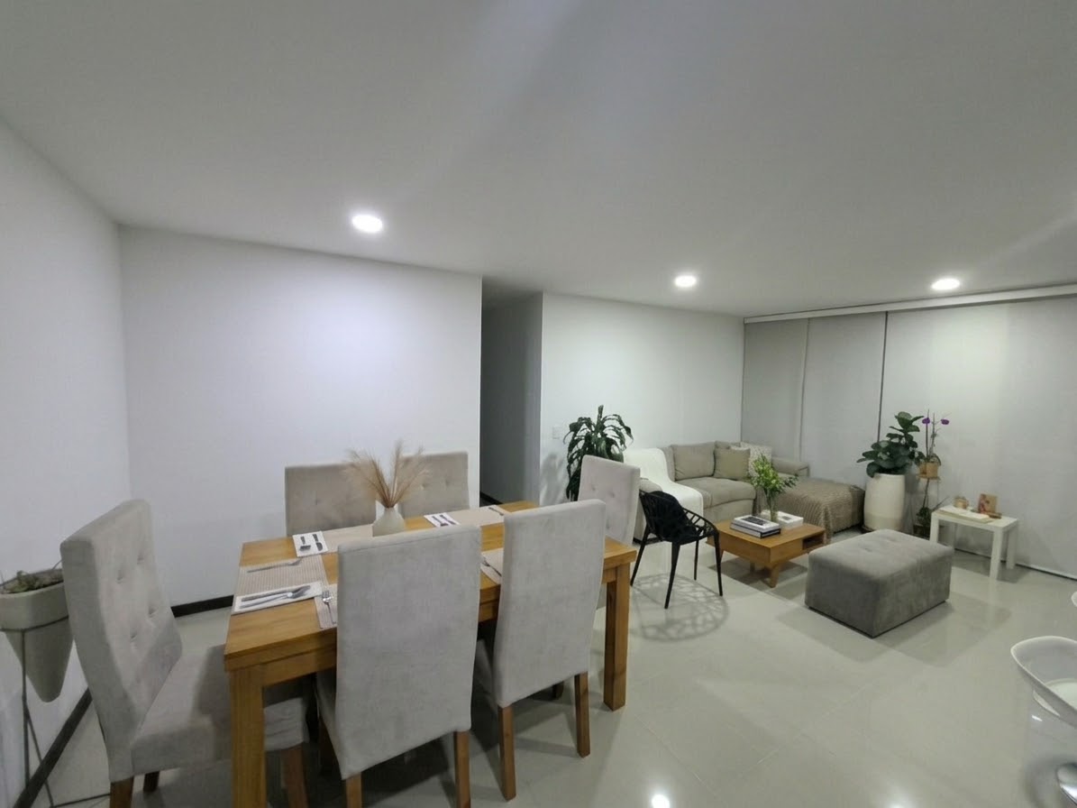 Apartamento en Arriendo en Zuñiga, Envigado en Zuniga