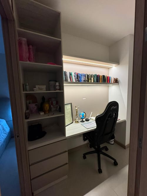 Apartamento en venta en Viviendas Del Sur, Itagüí · foto 3 de 19