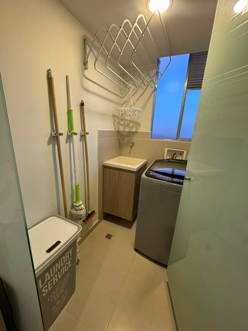Apartamento en venta en Viviendas Del Sur, Itagüí · foto 4 de 19
