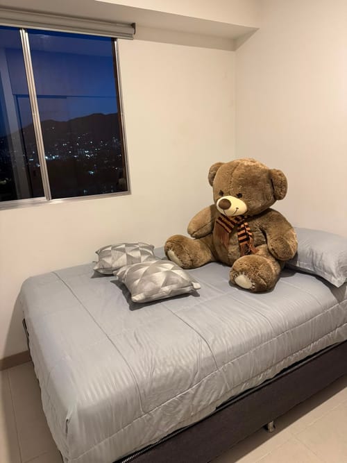 Apartamento en venta en Viviendas Del Sur, Itagüí · foto 5 de 19