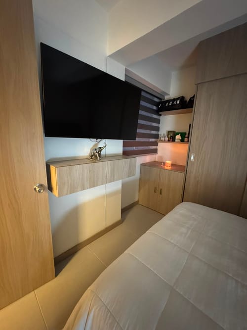 Apartamento en venta en Viviendas Del Sur, Itagüí · foto 6 de 19