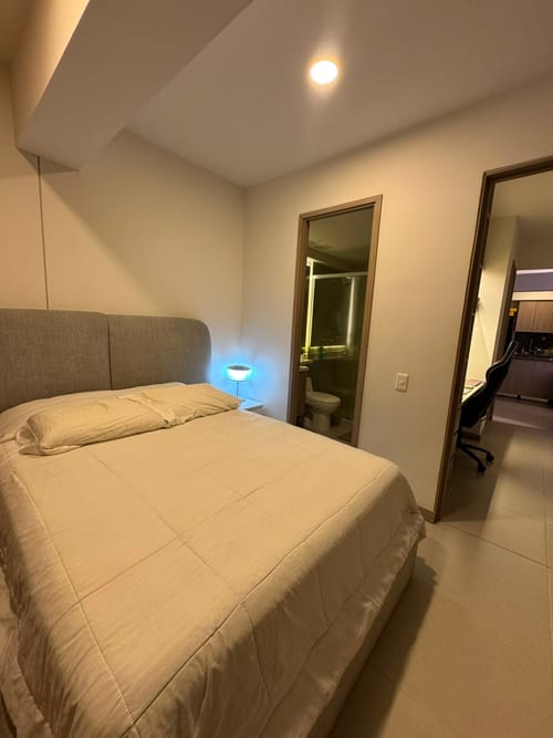 Apartamento en venta en Viviendas Del Sur, Itagüí · foto 8 de 19
