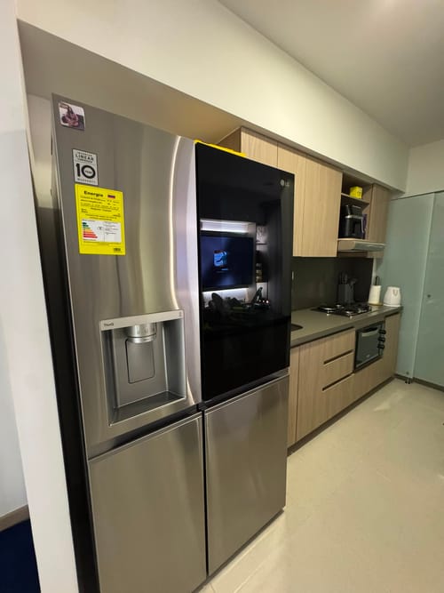 Apartamento en venta en Viviendas Del Sur, Itagüí · foto 9 de 19