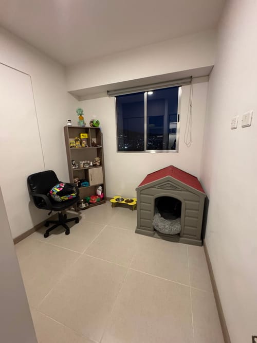 Apartamento en venta en Viviendas Del Sur, Itagüí · foto 12 de 19