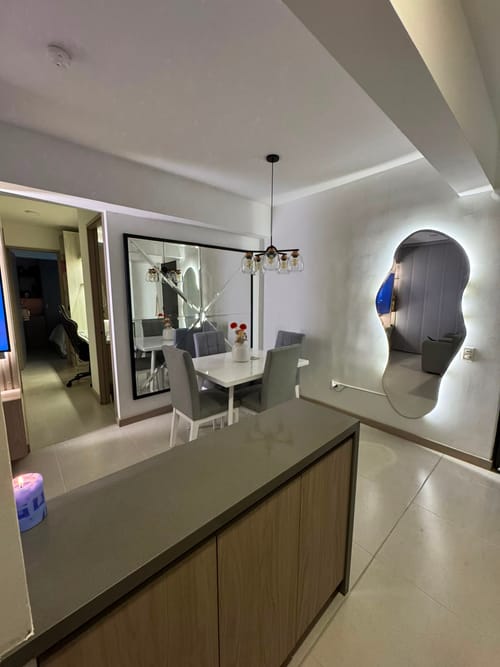 Apartamento en venta en Viviendas Del Sur, Itagüí · foto 14 de 19