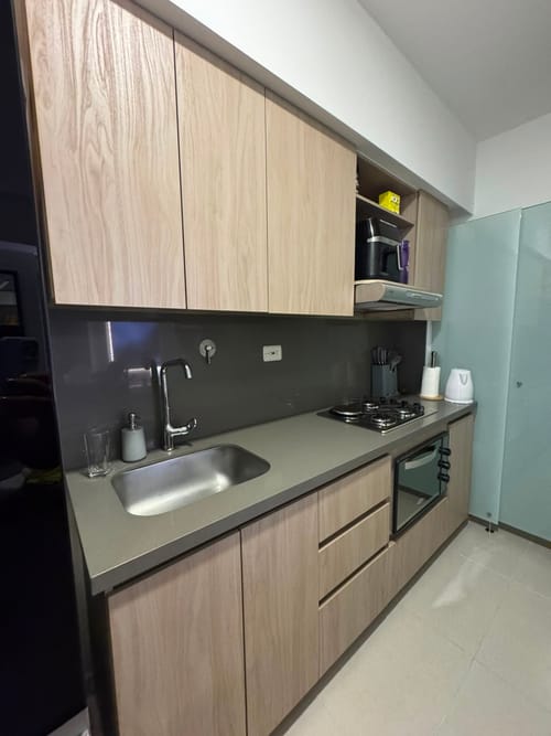Apartamento en venta en Viviendas Del Sur, Itagüí · foto 15 de 19