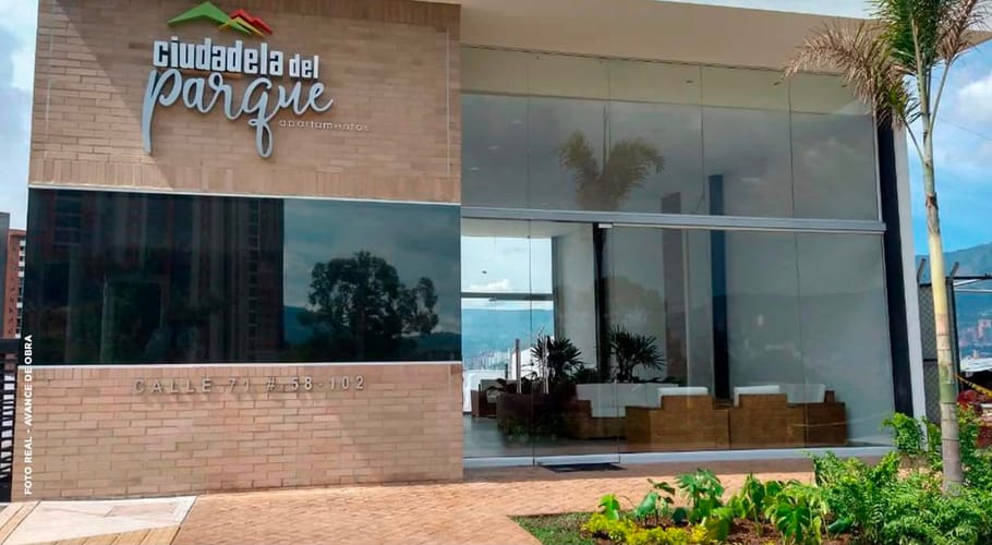 Apartamento en venta en Viviendas Del Sur, Itagüí · foto 17 de 19