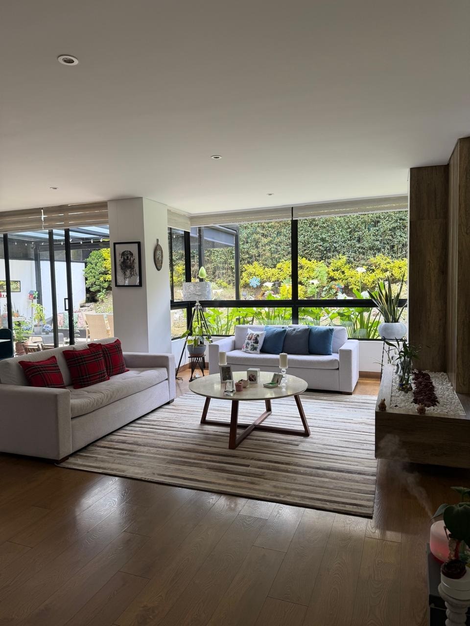 Casa en venta en Chuntame, Cajicá · foto 3 de 24