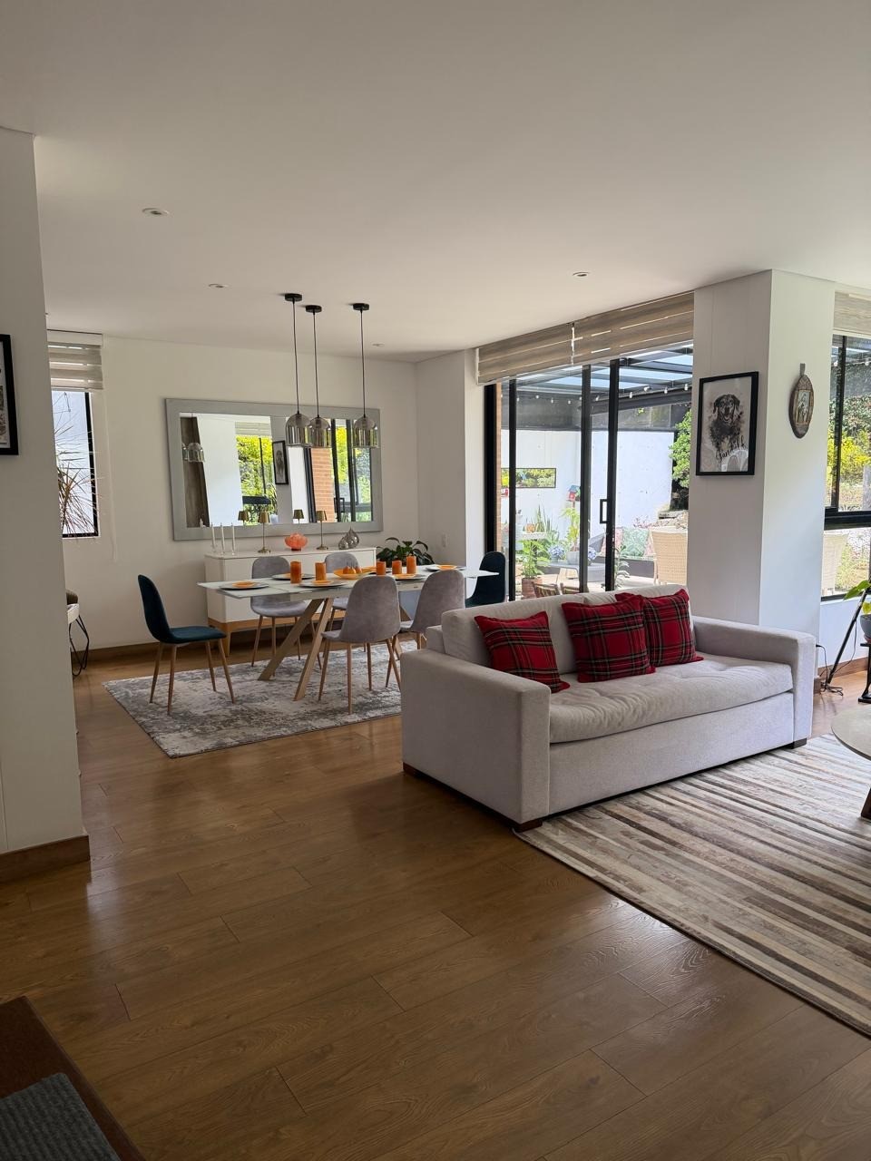 Casa en venta en Chuntame, Cajicá · foto 4 de 24