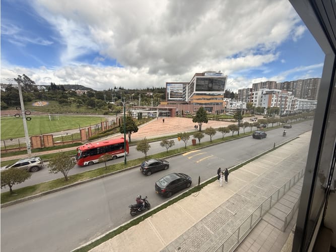 Local en arriendo en Las Quintas, Tunja, 34 m² · foto 9 de 11