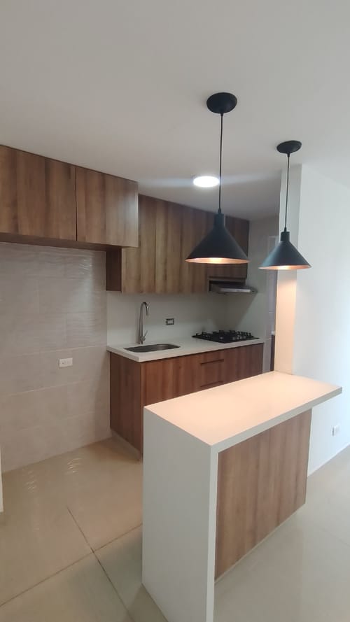 Apartment for rent in Rincon santo, Bello
