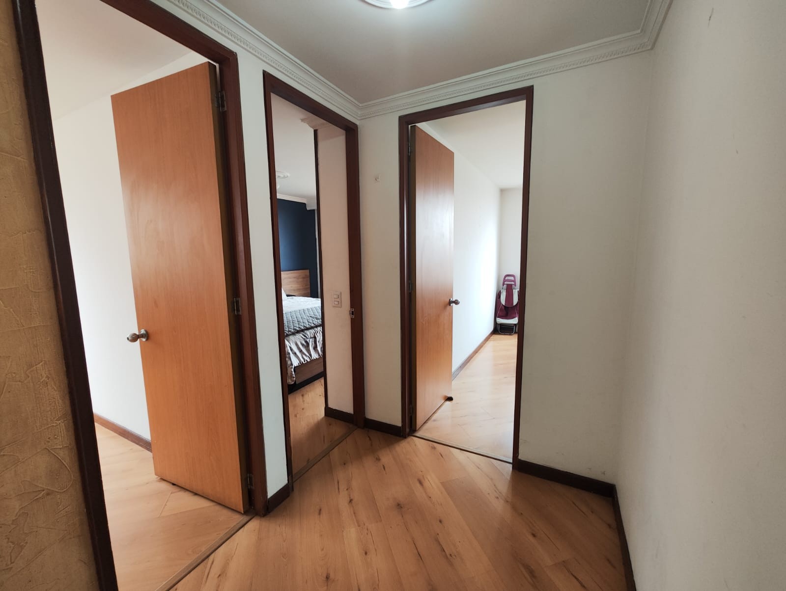 Apartamento en venta en Ciudad Salitre Occidental, Bogotá · foto 2 de 16