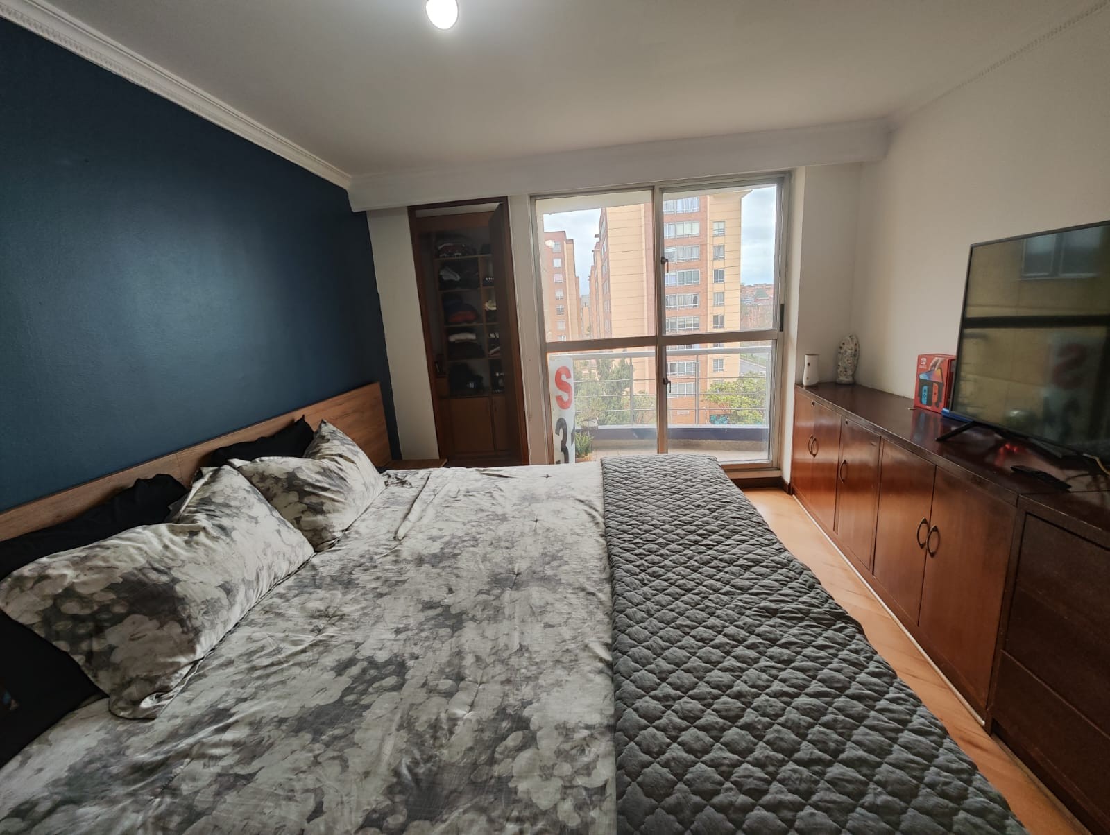 Apartamento en venta en Ciudad Salitre Occidental, Bogotá · foto 14 de 16