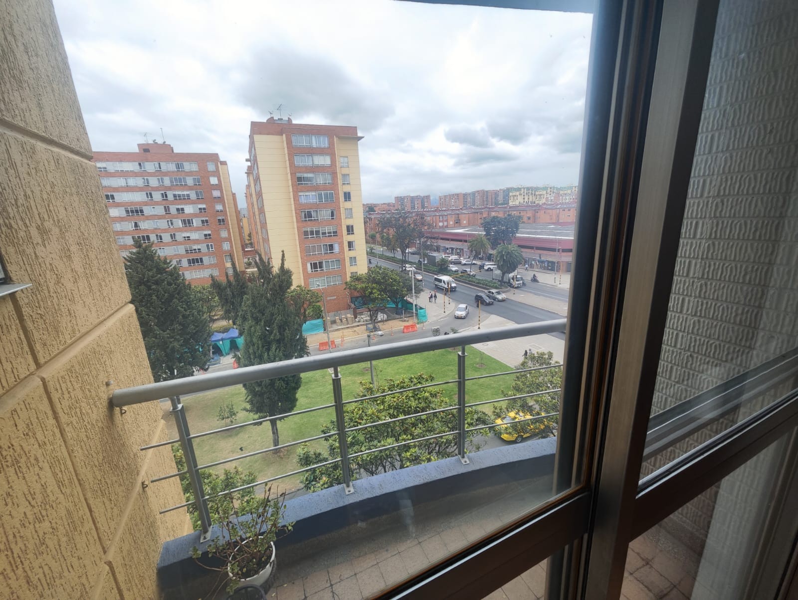 Apartamento en venta en Ciudad Salitre Occidental, Bogotá · foto 15 de 16