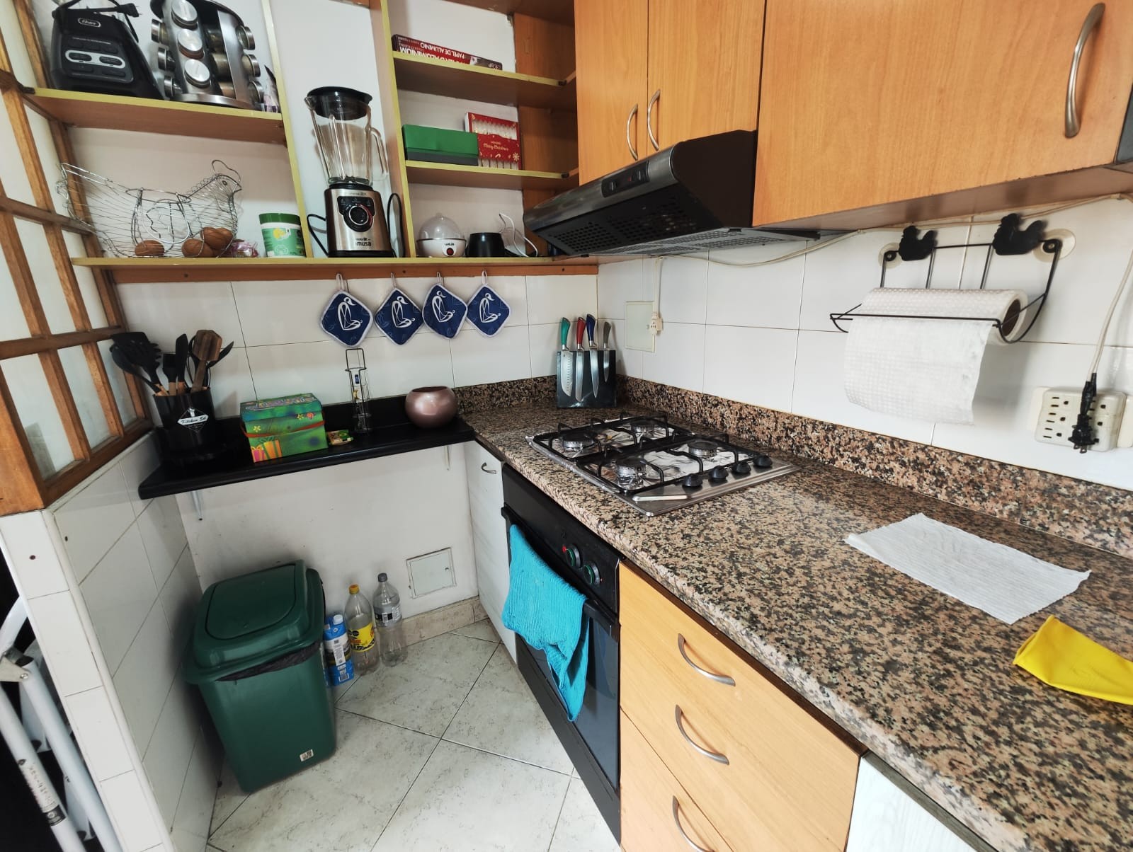 Apartamento en venta en Ciudad Salitre Occidental, Bogotá · foto 16 de 16