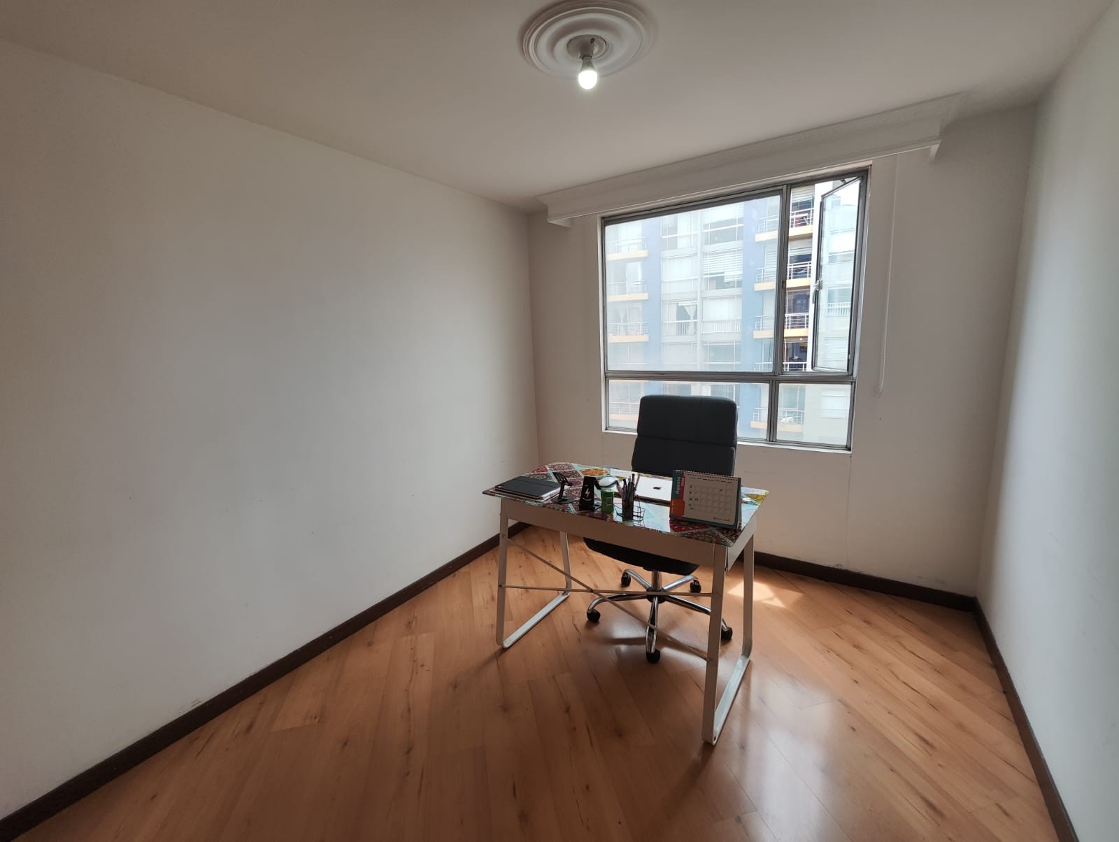 Apartamento en venta en Ciudad Salitre Occidental, Bogotá · foto 9 de 16