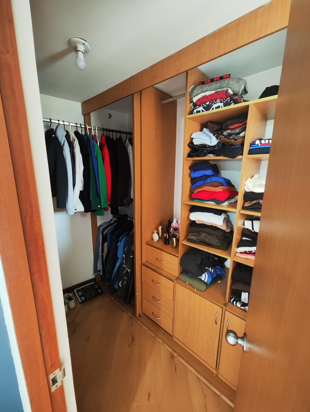 Apartamento en venta en Ciudad Salitre Occidental, Bogotá · foto 5 de 16